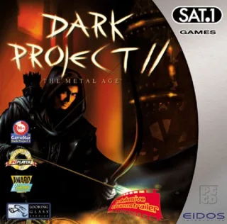 Dark Project II: The Metal Age (Sat.1 Games) [PC]
