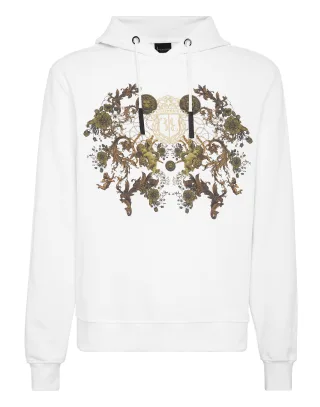 Hoodie Crest