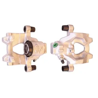 Hella Bremssattel hinten links Mercedes C-Klasse W204 E-Klasse 8AC355399-071
