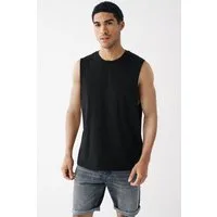 Next Tanktop Abgeschnittenes Trägertop (1-tlg)