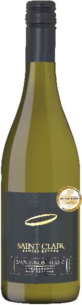 Saint Clair Sauvignon Blanc Jg. 2024