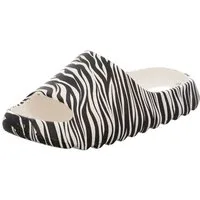 Sneakers MY5091PT-WHBK Badepantolette