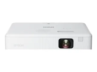 Epson CO-W01 | v11ha86040 | 3-LCD-Projektor - tragbar