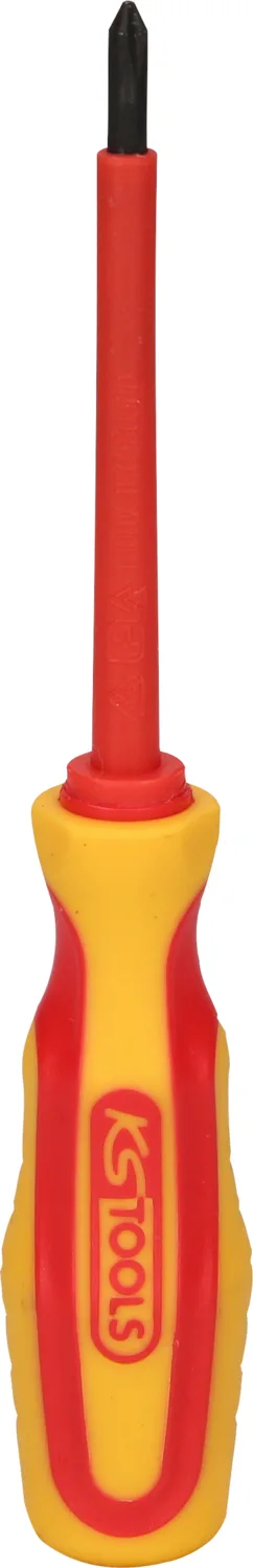 KS Tools ERGOTORQUE VDE PH-Schraubendreher - 117.0524