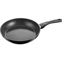 HENCKELS by ZWILLING Bratpfanne Sleek, Aluminium (1-tlg), Keramikbeschichtung, Soft-Touch-Griff, leicht, Induktionsgeeignet