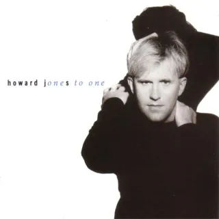One to One [Audio CD] Howard Jones