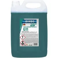 aroso Kühlerfrostschutz aroso Kühlerfrostschutz G11 Premium -35°C 5L
