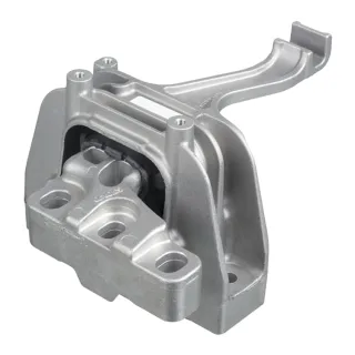 Febi Motorlager rechts Audi Seat Skoda VW 105677