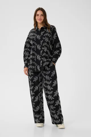 Casual Hose KCelory Casual Hose Loose fit