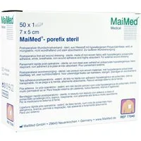 MaiMed Wundpflaster steril Wundschnellverband