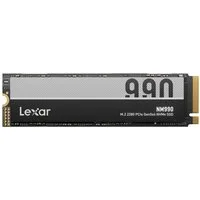 Lexar NM990 interne SSD (2TB) 2,5"