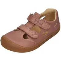 KOEL DEEN NAPPA Barfußschuh Old Pink