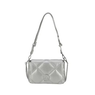 Confetto Solar Shoulderbag Xshf silver - Gr. - XS