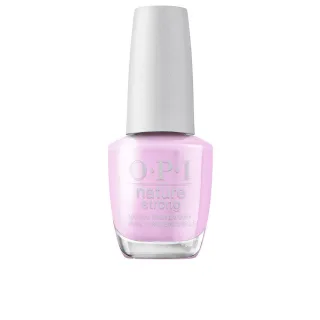 Nature Strong Nagellack Natürlichen Ursprungs #natural Mauvement 15 ml