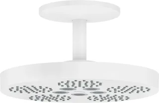 Hansgrohe Kopfbrause Axor One 280 2jet 48494700