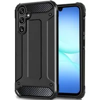 FITSU Handyhülle Outdoor Hülle Samsung Galaxy A17 5G Case Armor Cover 6,7 Zoll, Handyhülle Outdoor Case für Galaxy A17 5G Hülle mit Eckenschutz
