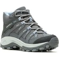 Merrell CLAYPOOL 2 SPORT MID GORE-TEX Wanderschuh wasserdicht dank Gore-Tex Membrane