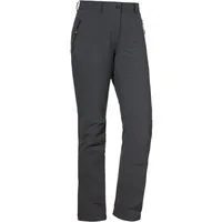 Schöffel Outdoorhose Engadin Damen (1-tlg) Funktionshose, Regenhose, Matschhose, Skihose, Schneehose