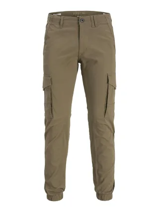 Jack & Jones - Jack & Jones 12151646 178012_Black - Gr. - 164