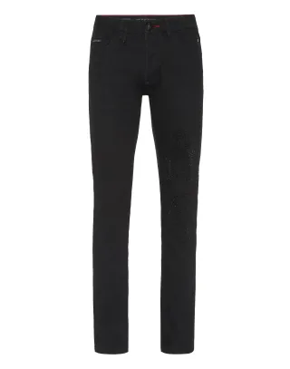 Jeans Regular Fit Dragon
