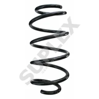Suplex Feder vorne Audi Seat Skoda VW 39225