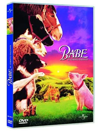 Babe [UK Import]