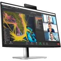 Pro 524pm Konferenz-Monitor, LED-Monitor 60.5 cm (23.8 Zoll), schwarz/silber, FullHD, IPS, Webcam, LS, Mikrofon , 100Hz Panel