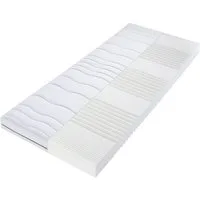 Komfortschaummatratze Selection MF, Beco, 14 cm hoch, *Haus & Garten "SEHR GUT", Matratze 90x200 cm und viele Größen mehr