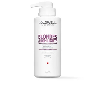Blondes & Highlights 60 Sec Treatment 500 ml