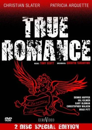 True Romance (2 Disc Special Edition)