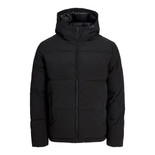 Jack & Jones Surface Puffer Schwarz