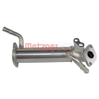 Metzger AGR-K?hler Ford Transit 2,4 TDCi