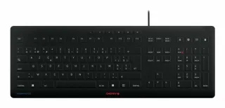 Cherry STREAM KEYBOARD | jk-8502be-2 | Tastatur - USB