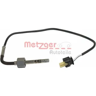 Metzger Abgastemperatursensor Mercedes Sprinter 0894513