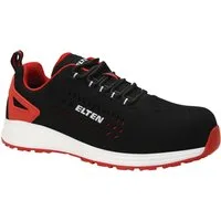ELTEN SHARKI red Low ESD S1 Sicherheitsschuh (Schuhkarton, Paar)
