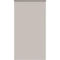 Rollo Duschrollo mit Kassette 140x240 cm Stoffbreite 136 cm, vidaXL