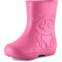 Ladeheid EVA Kinder Regenschuhe LA-CA-10 Gummistiefel
