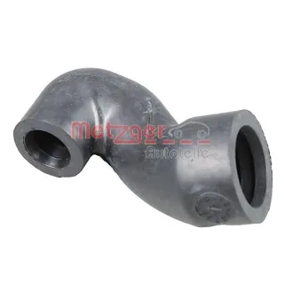 Metzger Schlauch f?r Luftversorgung Mercedes 2389015 3,5
