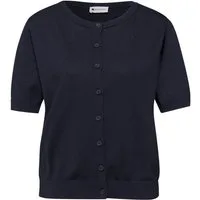 STREET ONE Strickjacke LTD_QR_short sleeve cardigan
