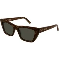 YVES SAINT LAURENT Sonnenbrille SL 276 Mica
