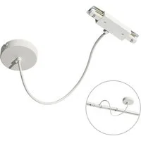 Qazqa Stromschienensystem Iconic, 50 cm, (1-tlg)