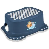 Babykajo Kinderhocker (1 St), Kinder Hocker, Badhocker TÜV Rehinland zertifiziert!