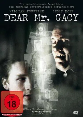 Dear Mr. Gacy