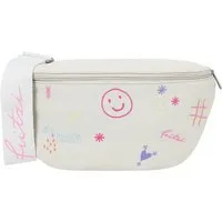 Fritzi aus Preußen Umhängetasche Bum Bag Big Limited Embro Fun, mit Webbing-Schultergurt