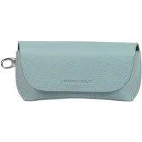 Burkely Aufbewahrungstasche Sunglass Case, aus echtem Leder