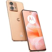 Motorola Moto Edge 40 neo peach fuzz Smartphone