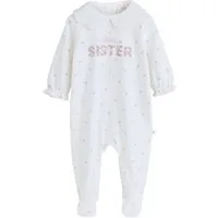 Next Schlafoverall Baby-Schlafanzug, Familie (1-tlg)