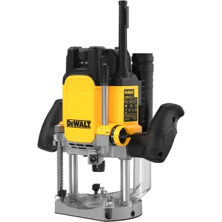 DEWALT Oberfräse 2300 Watt - DWE625-QS