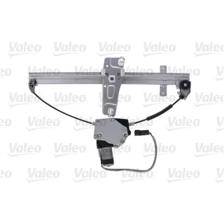 Valeo Jeep Grand Cherokee 850689