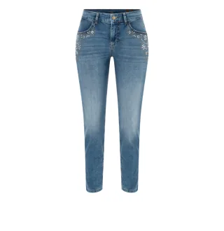MAC - Jeans - Rich Slim blau - Gr. - 36/27